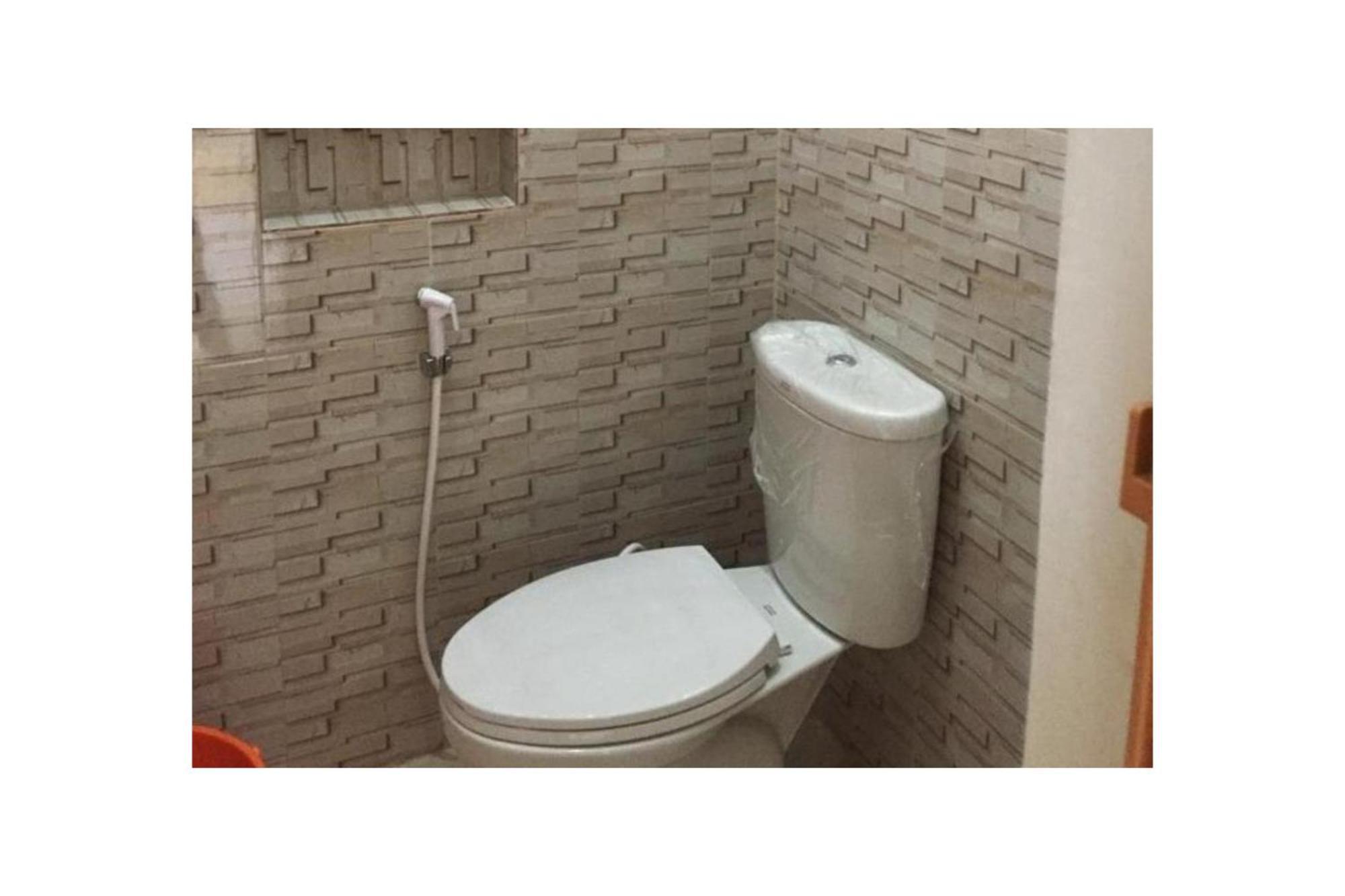 Townhouse Oak Makati Manila Near Pnr Pasay Evangelista Formerly Vip Suites Makati City Exterior foto