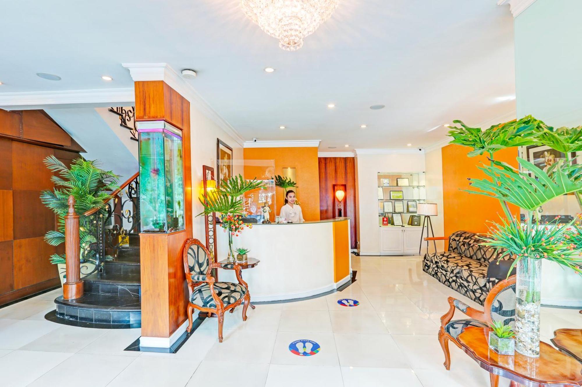 Townhouse Oak Makati Manila Near Pnr Pasay Evangelista Formerly Vip Suites Makati City Exterior foto